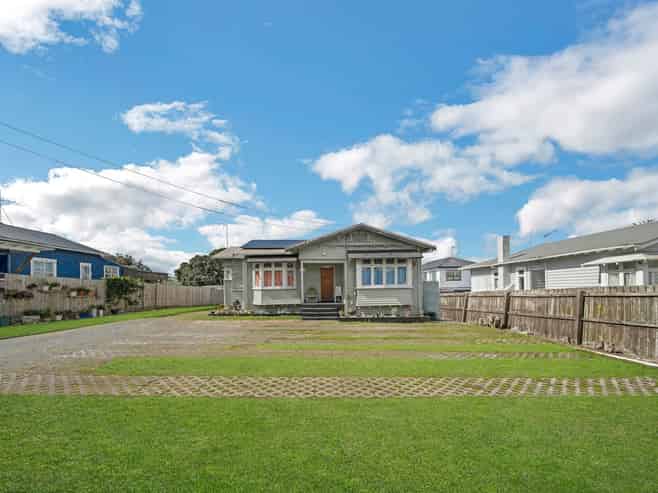 568 Great South Road, Otahuhu