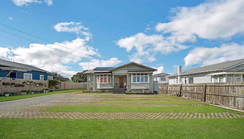 568 Great South Road, Otahuhu