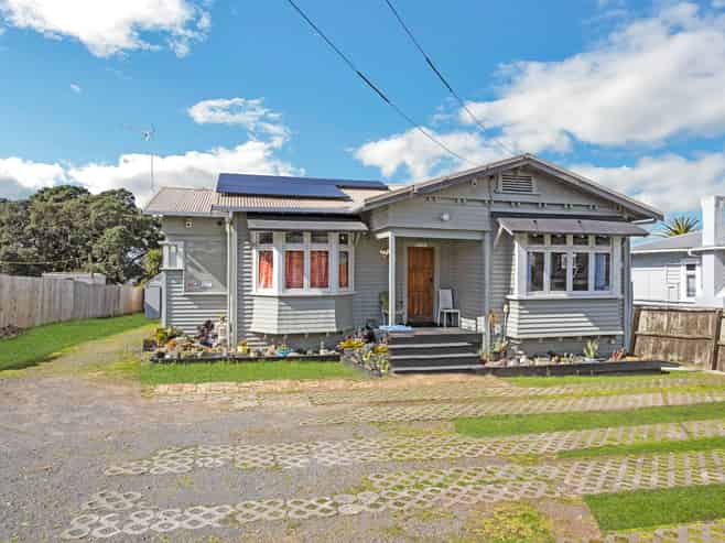 568 Great South Road, Otahuhu