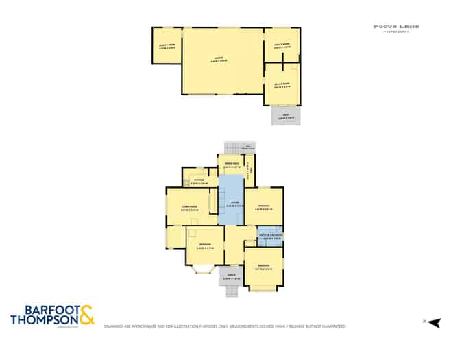 568 Great South Road, Otahuhu