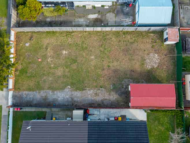 47 Meremere Street, Wainuiomata