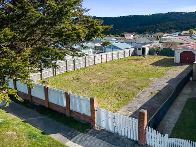 47 Meremere Street, Wainuiomata