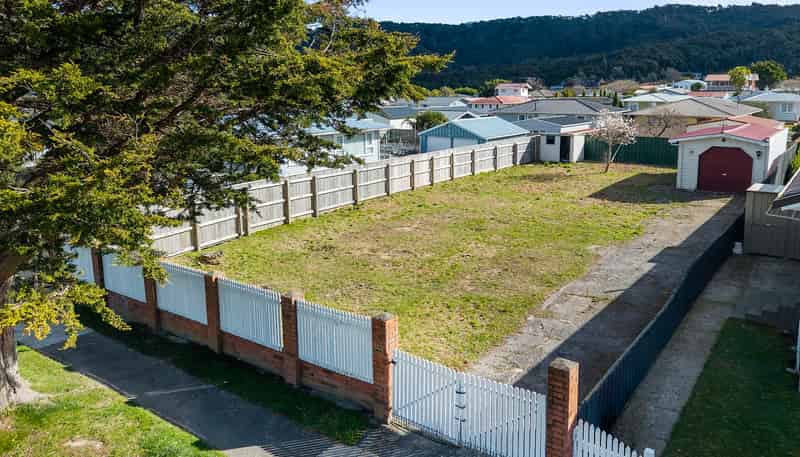47 Meremere Street, Wainuiomata