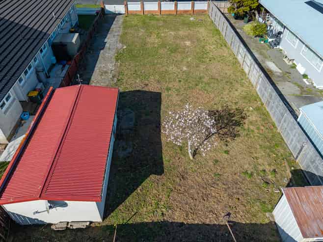 47 Meremere Street, Wainuiomata