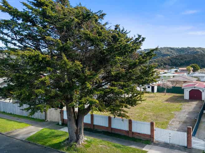 47 Meremere Street, Wainuiomata