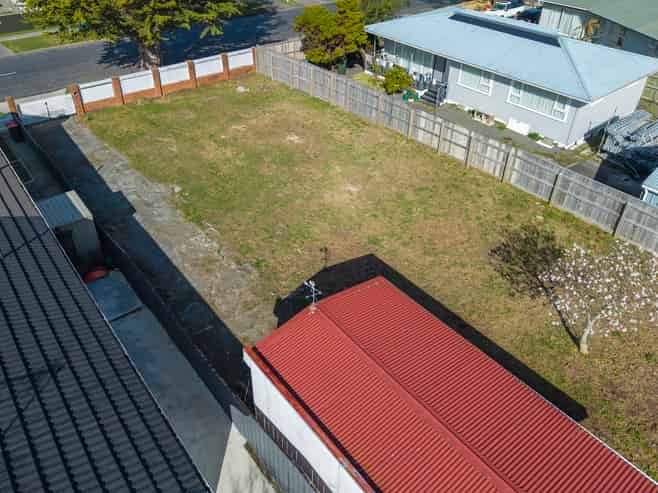 47 Meremere Street, Wainuiomata