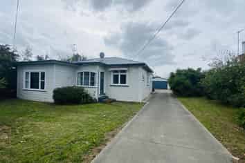 156 Renall Street, Masterton