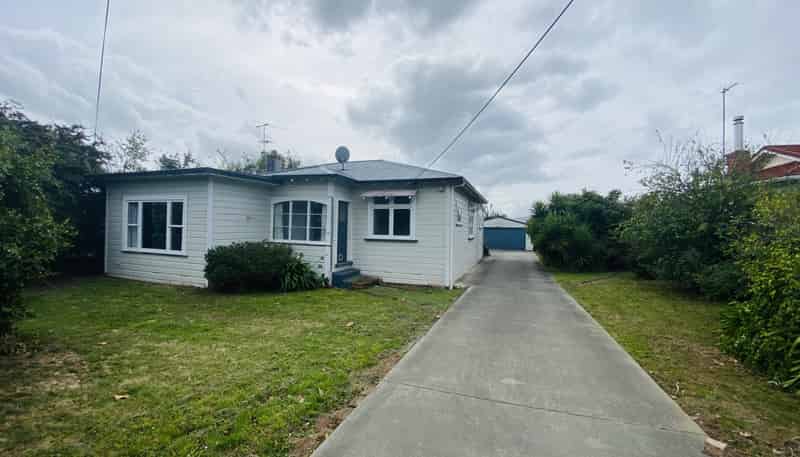 156  Renall Street, Masterton