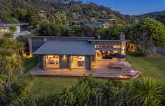 9 Taunui Place, Cooks Beach