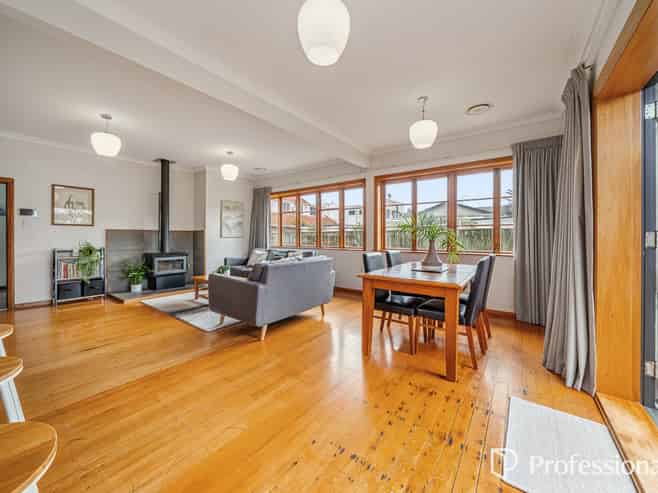 1 Thornycroft Avenue, Epuni