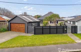 1 Thornycroft Avenue, Epuni