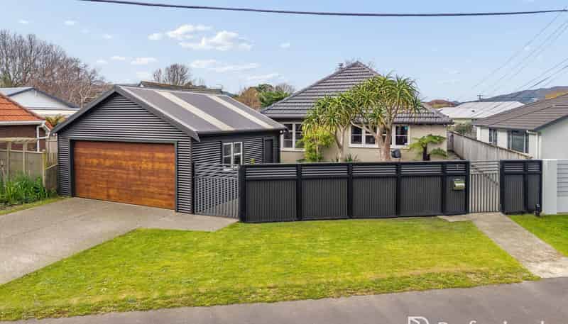 1 Thornycroft Avenue, Epuni