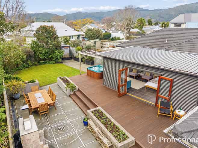 1 Thornycroft Avenue, Epuni