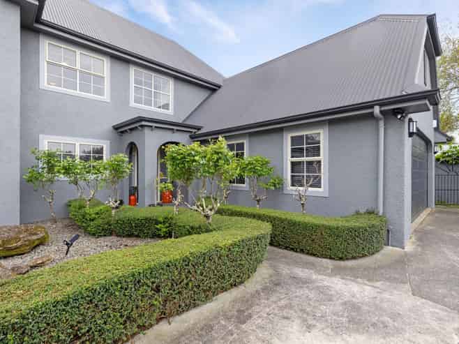 42a Titoki Street, Palmerston North