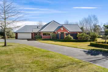 9 Adams Road, West Melton