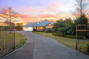 9 Adams Road, West Melton