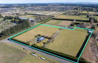 9 Adams Road, West Melton