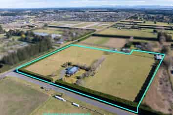 9 Adams Road, West Melton
