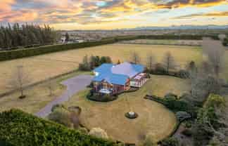 9 Adams Road, West Melton
