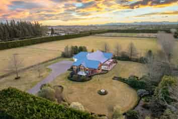9 Adams Road, West Melton