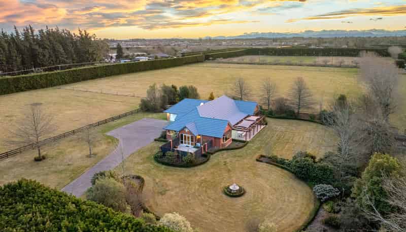 9 Adams Road, West Melton