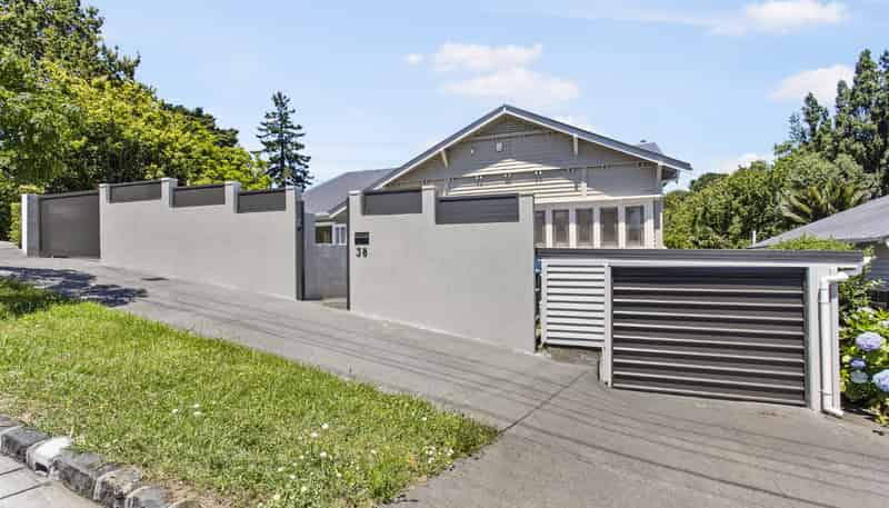 38 Aldred Road, Remuera