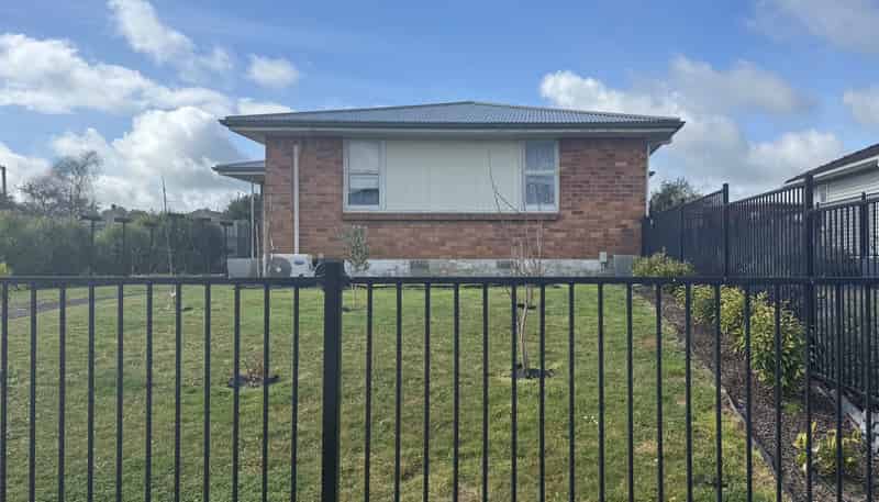 1 Sims Street, Ngaruawahia