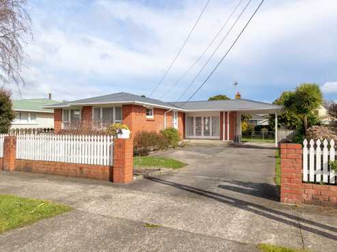 15 Charles Street, Clouston Park
