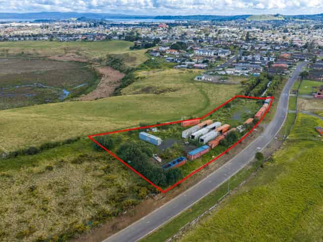 27 Retreat Drive, Mangere