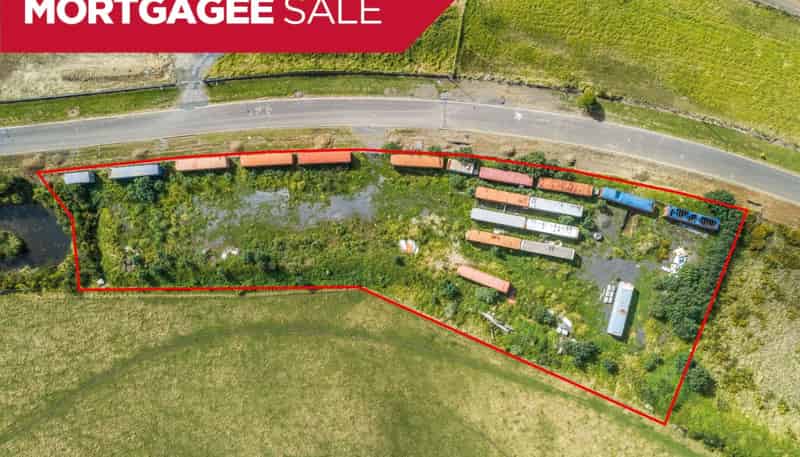 27 Retreat Drive, Mangere