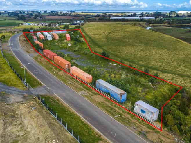 27 Retreat Drive, Mangere