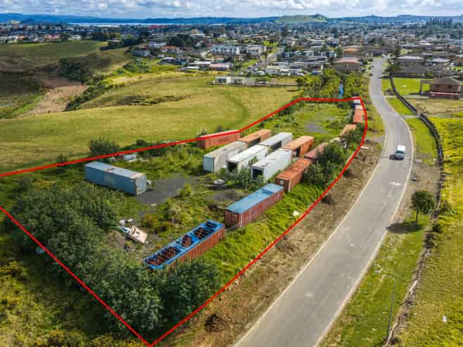 27 Retreat Drive, Mangere