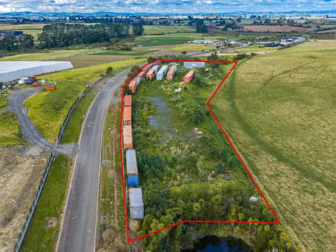 27 Retreat Drive, Mangere