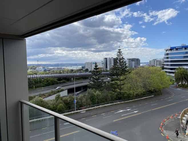 5L/36 Day Street, Auckland Central