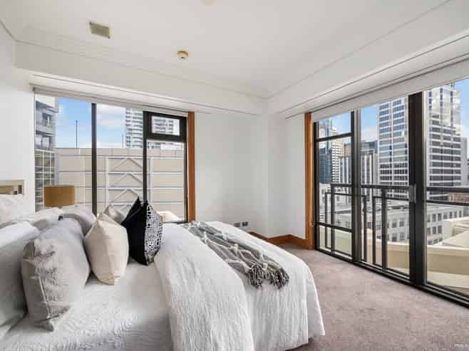 1014/1 Courthouse Lane, Auckland Central
