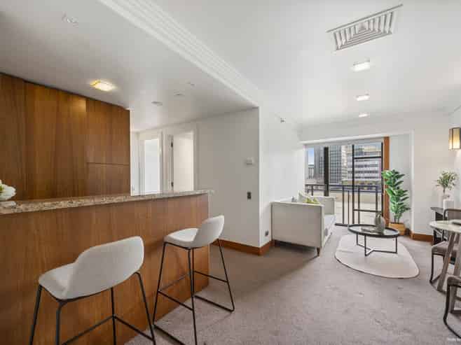 1014/1 Courthouse Lane, Auckland Central