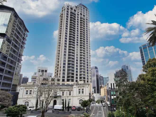 1014/1 Courthouse Lane, Auckland Central