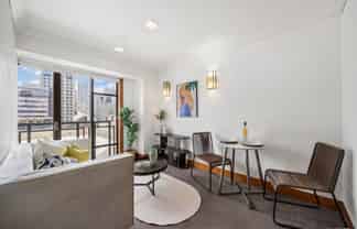 1014/1 Courthouse Lane, Auckland Central