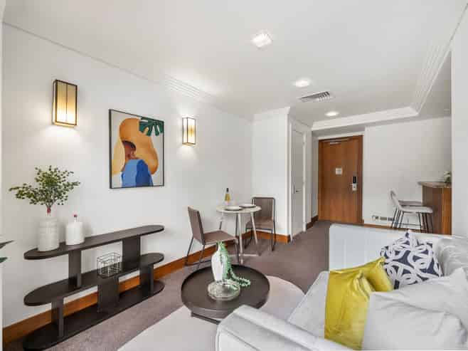 1014/1 Courthouse Lane, Auckland Central