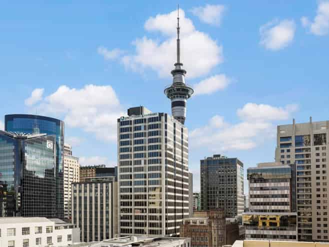 1014/1 Courthouse Lane, Auckland Central