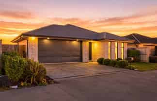 94 Lady Isaac Drive, Rolleston