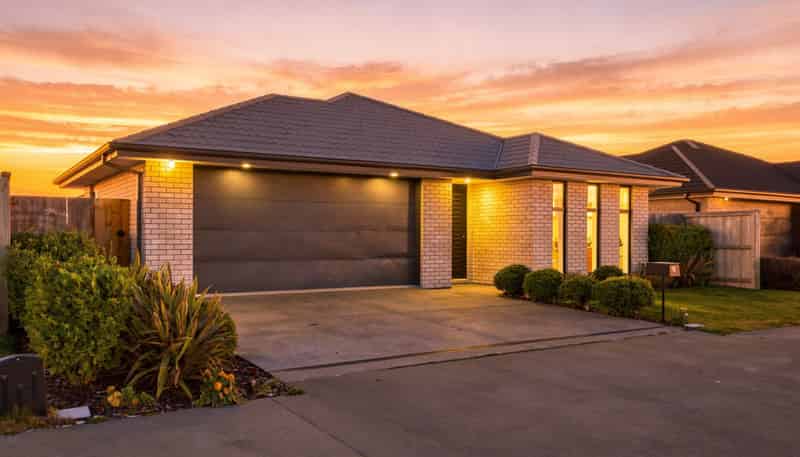 94 Lady Isaac Drive, Rolleston