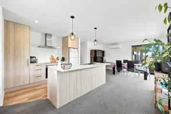 94 Lady Isaac Drive, Rolleston