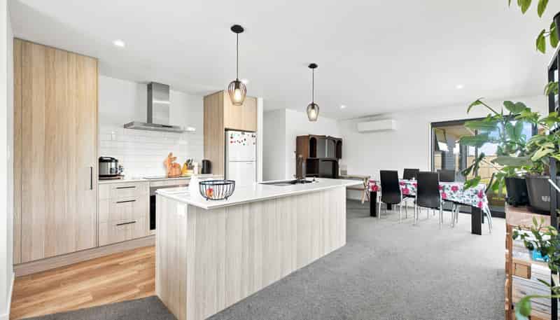 94 Lady Isaac Drive, Rolleston