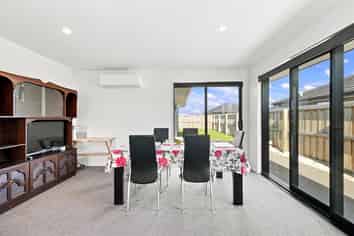 94 Lady Isaac Drive, Rolleston
