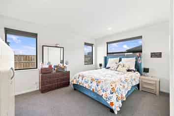 94 Lady Isaac Drive, Rolleston