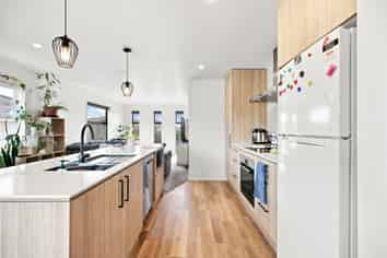 94 Lady Isaac Drive, Rolleston