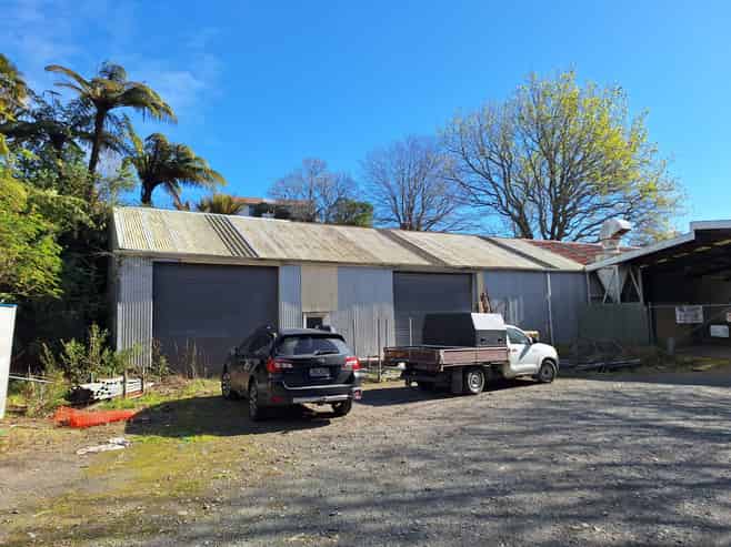 Vogeltown Development Opportunity