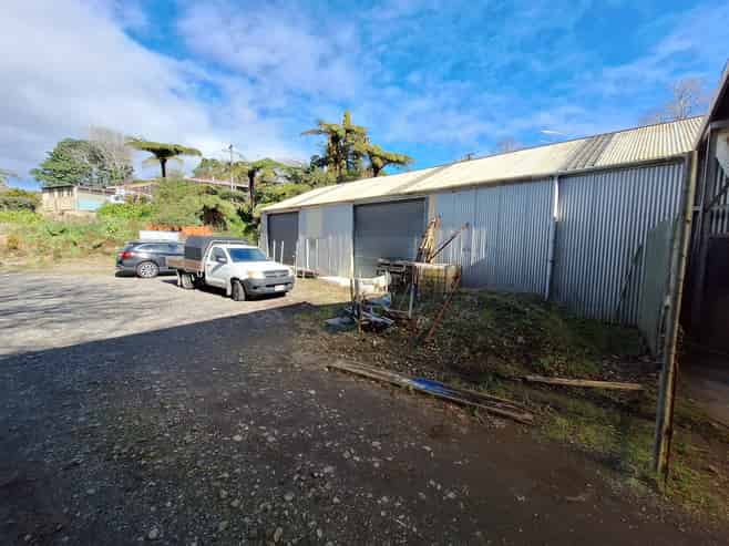 Vogeltown Development Opportunity