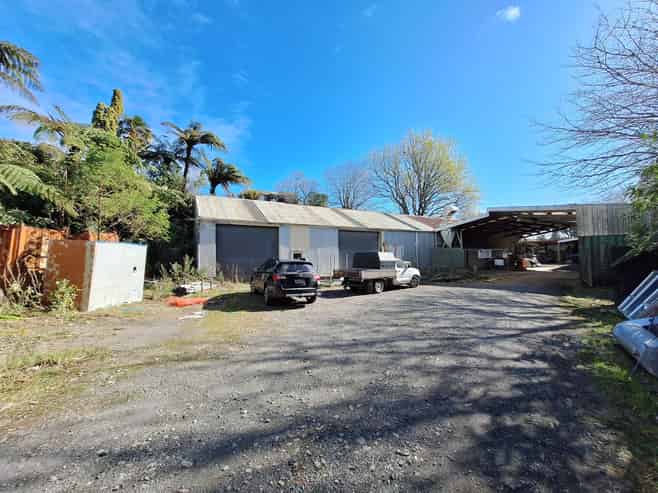 Vogeltown Development Opportunity